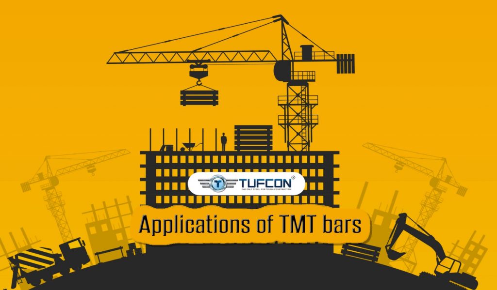 application-of-tmt-bar