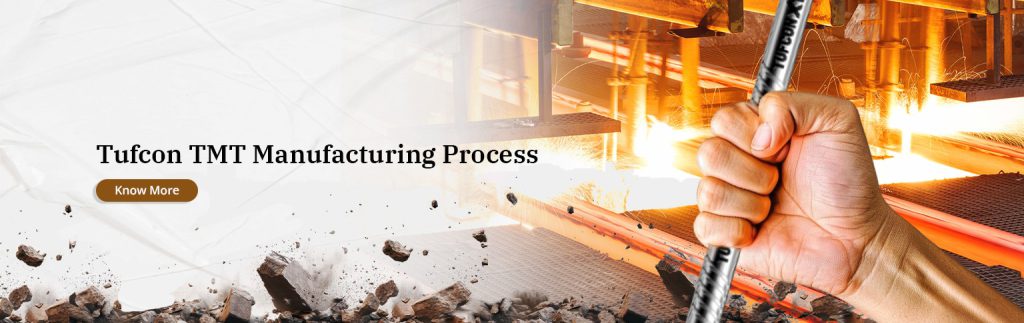 tmt-manufacturing-process